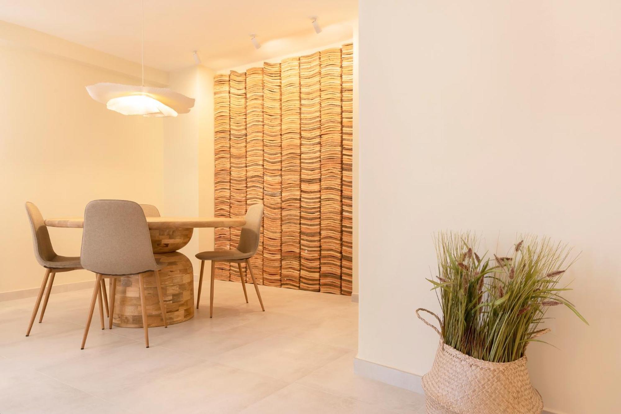 K-Sense By Nuka Homes Platja de Larenal Exteriör bild