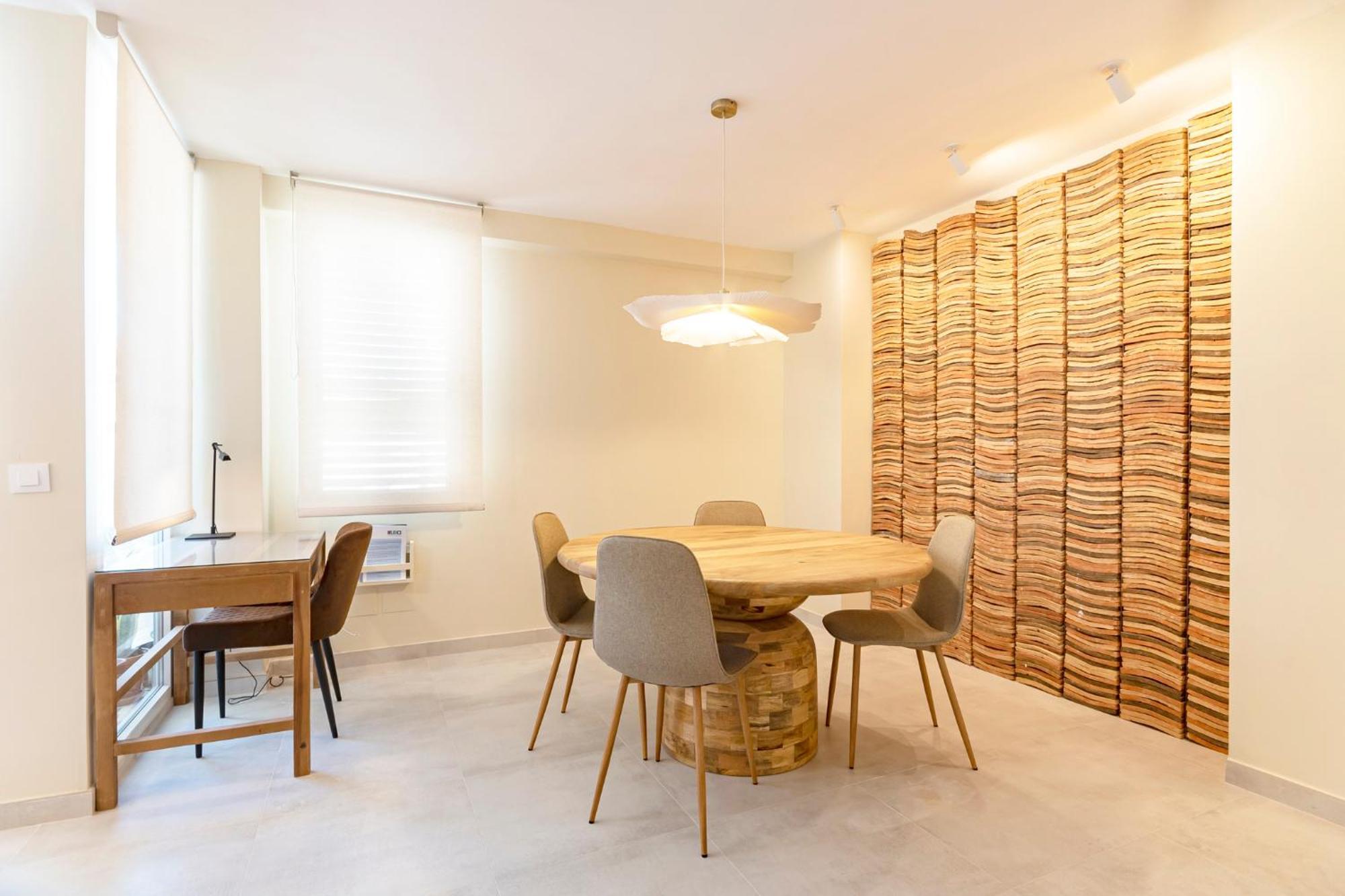 K-Sense By Nuka Homes Platja de Larenal Exteriör bild