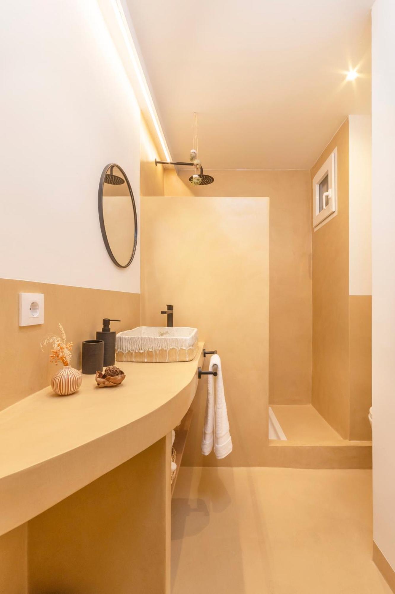 K-Sense By Nuka Homes Platja de Larenal Exteriör bild